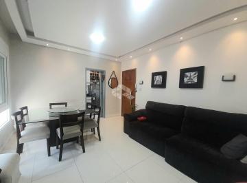 Apartamento · 94m² · 3 Quartos · Apartamento 3 dormitórios, reformado, vista panorâmica, sacada, no bairro São João, em Porto Alegre