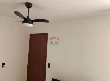 Foto 02 · Apartamento à venda em Jundiaí-SP, 2 quartos, 2 salas, 1 banheiro, 1 vaga na Jardim Pitangueiras I -