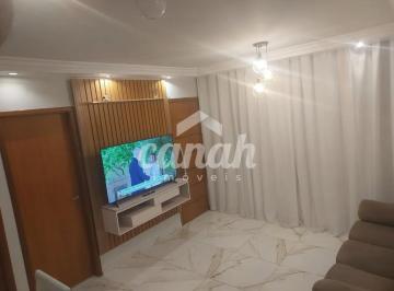 Casa · 134m² · 3 Quartos · 3 Vagas · Casa à Venda em Ribeirão Preto - 3 Dorms no Jardim Palocci