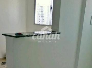 Apartamento · 47m² · 2 Quartos · 1 Vaga · Venda Apartamento 2 Dormitórios Bonfim Paulista - Ribeirão