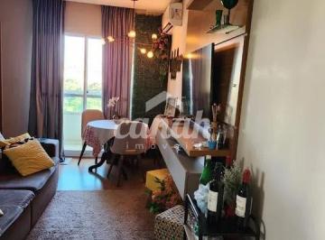 Apartamento · 47m² · 2 Quartos · 1 Vaga · Venda: Apartamento 2 Dorms em Vila Guiomar - Ribeirão Preto