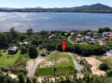 496614_iC3392bco5Z6_49661466ec3094163c7.jpg · Terreno Exclusivo com 1.764m² e Vista Permanente para a Lagoa - Alto Arroio, Imbituba - SC