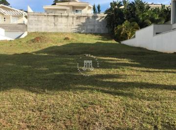 Terreno · 774m² · TERRENO À VENDA - CONDOMINIO TERRAS DE SÃO CARLOS JUNDIAI/SP.