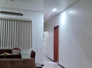 Casa · 194m² · 3 Quartos · 3 Vagas · CASA TERREA À VENDA COM 03 QUARTOS COM SUÍTES - JARDIM TORRES DE SÃO JOSÉ - JUNDIAI/SP