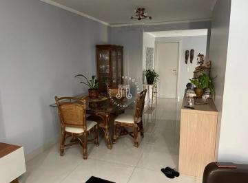Apartamento · 166m² · 4 Quartos · 3 Vagas · APARTAMENTO DUPLEX À VENDA COM 04 QUARTOS SENDO 02 SUÍTES - ENGORDADOURO - JUNDIAÍ/SP