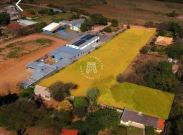 Terreno · 6701m² · ÁREA DE 6.700m² - À VENDA - NO MEDEIROS - JUNDIAÍ-SP