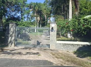 Rural · 15200m² · 4 Quartos · 10 Vagas · CHÁCARA PARA VENDA - BAIRRO CHÁCARA TERRA NOVA - JUNDIAÍ/SP