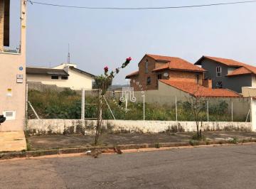 Terreno · 400m² · TERRENO À VENDA NO BAIRRO JARDIM PAULISTA II - JUNDIAÍ/SP