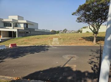Terreno · 1100m² · TERRENO PLANO À VENDA EM CONDOMÍNIO - ALTÍSSIMO PADRÃO NO QUINTA DAS PAINEIRAS - JUNDIAÍ - SP