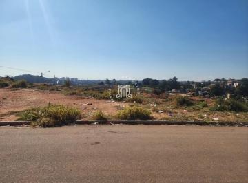Terreno · 175m² · TERRENO Á VENDA - 175m² - JARDIM PETRÓPOLIS - VÁRZEA PAULISTA/SP