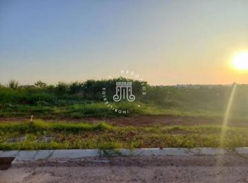 Terreno · 360m² · LOTE PARA VENDA - CONDOMINIO POEMA JAPY - PINHEIRINHO - ITUPEVA/SP