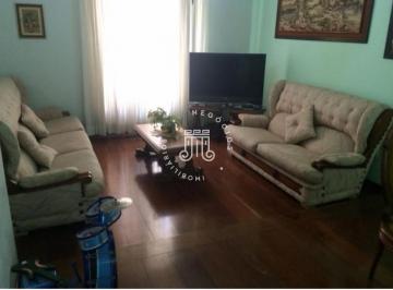 Casa · 380m² · 4 Quartos · 6 Vagas · CASA À VENDA - VILA RAMI - JUNDIAI/SP