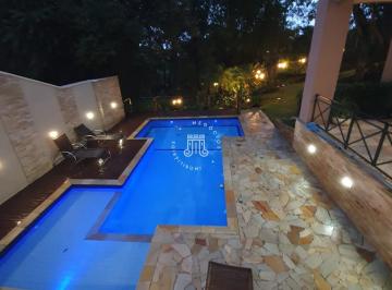 Casa · 1121m² · 4 Quartos · 8 Vagas · Casa Condomínio em Jundiaí