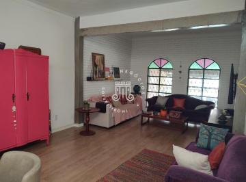 Casa · 250m² · 5 Quartos · 2 Vagas · SOBRADO À VENDA COM 03 DORMITORIOS - JARDIM MESSINA - JUNDIAI/SP