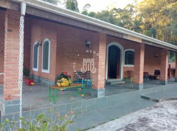 Rural · 4756m² · 2 Quartos · 6 Vagas · CHÁCARA PARA VENDA - ESTANCIA FIGUEIRA BRANCA - JARINU/SP