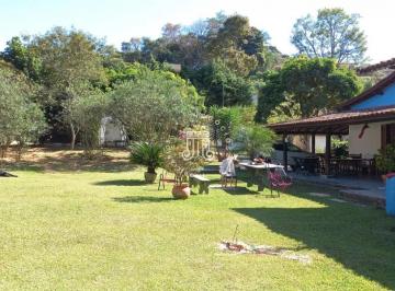 Rural · 5000m² · 4 Quartos · 8 Vagas · CHÁCARA PARA VENDA NO BAIRRO VISTA ALEGRE - ITUPEVA/SP