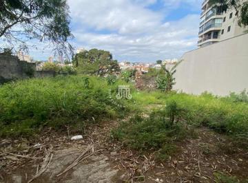 Comercial · 2010m² · TERRENO À VENDA - COMERCIAL COM 2.010 M² EM DECLIVE - BAIRRO ANHANGABAU - JUNDIAI/SP