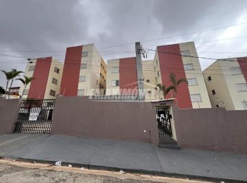 Apartamento · 60m² · 2 Quartos · 1 Vaga · Apartamento 2 Dormitórios - Jardim MagnÓlia - Sorocaba/SP