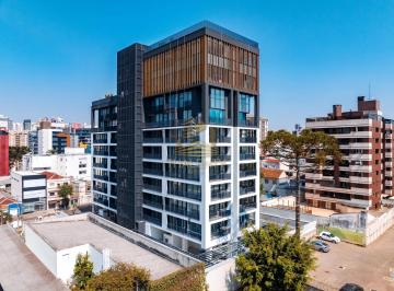 Apartamento · 107m² · 2 Quartos · 2 Vagas · Apartamento à venda - em Batel