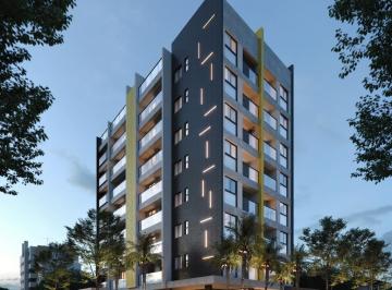 Apartamento · 33m² · 1 Quarto · Novo Empreendimento Walk Brigadeiro no Coração de Curitiba