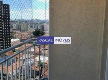 Apartamento · 102m² · 3 Quartos · 2 Vagas · Apartamento Praça da Árvore 3 Dormitórios 2 Vagas