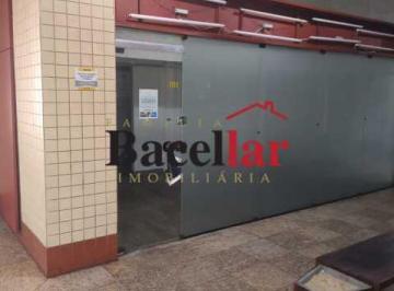 Comercial · 46m² · 1 Vaga · Loja - / Comercial / Méier