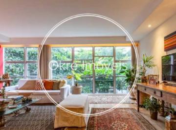 Apartamento · 202m² · 3 Quartos · 1 Vaga · Apartamento - 3 quartos - Copacabana