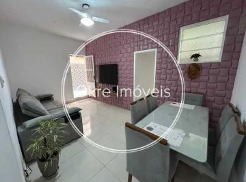 Apartamento · 73m² · 2 Quartos · Apartamento Residencial na Rua Sá Ferreira, 73m² no IPTU, 2 Quartos, armários pl