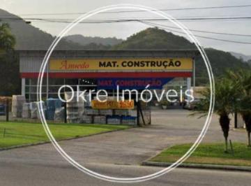 Terreno · 44644m² · Terreno à venda - no Recreio dos Bandeirantes