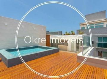 Apartamento · 627m² · 5 Quartos · 3 Vagas · Cobertura à venda com 5 quartos, 627m²