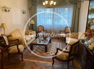 Apartamento · 95m² · 2 Quartos · 1 Vaga · Apartamento -  / Residencial / Gávea