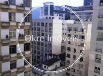 Comercial · 25m² · 1 Vaga · Sala - / Comercial / Ipanema