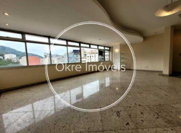 Apartamento · 150m² · 3 Quartos · Cobertura -  / Residencial / Copacabana