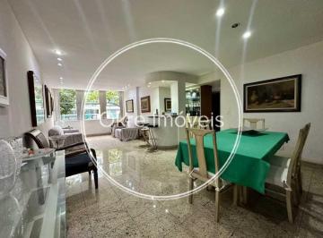 Apartamento · 104m² · 3 Quartos · 1 Vaga · Apartamento - / Residencial / Leblon