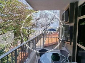 Apartamento · 214m² · 4 Quartos · 3 Vagas · Apartamento - Padrão / Residencial / Lagoa