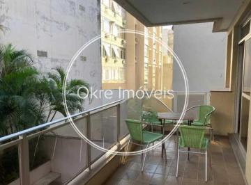 Apartamento · 163m² · 3 Quartos · 2 Vagas · Apartamento 3 quartos 163m2 Ipanema