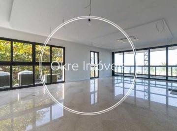 Apartamento · 264m² · 4 Quartos · 3 Vagas · Apartamento - / Residencial / Ipanema