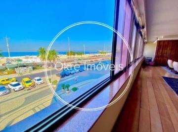 Apartamento · 465m² · 4 Quartos · 2 Vagas · Apartamento - Padrão / Residencial / Copacabana
