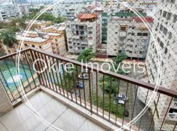 Apartamento · 102m² · 4 Quartos · Apartamento - Padrão / Residencial / Freguesia (Jacarepaguá)