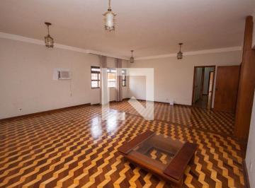 Casa · 398m² · 5 Quartos · 4 Vagas · Casa para Aluguel - Centro, 5 Quartos, 398 m2 - Ribeirão Preto