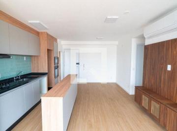 Apartamento · 58m² · 2 Quartos · 1 Vaga · Apartamento para Aluguel - Saúde, 2 Quartos,  58 m2 - São Paulo