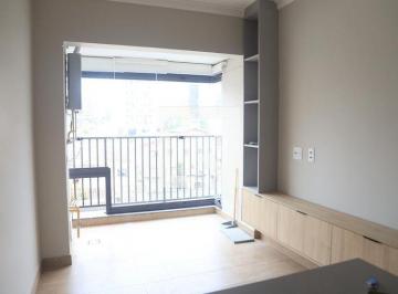 Apartamento · 30m² · 1 Quarto · Apartamento para Aluguel - Saúde, 1 Quarto,  30 m2 - São Paulo