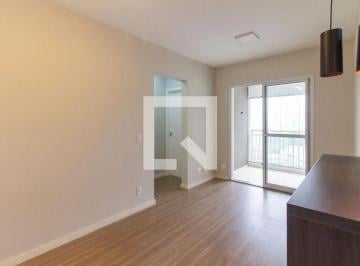 Apartamento · 51m² · 2 Quartos · 1 Vaga · Apartamento para Aluguel - Água Branca, 2 Quartos, 51 m2 - São Paulo