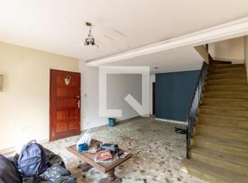 Casa · 99m² · 3 Quartos · 2 Vagas · Casa para Aluguel - Vila Olímpia, 3 Quartos, 99 m2 - São Paulo