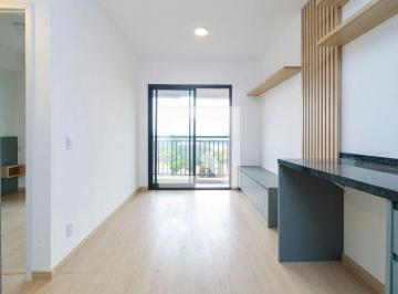 Apartamento · 34m² · 1 Quarto · Apartamento para Aluguel - Santo Amaro , 1 Quarto, 34 m2 - São Paulo