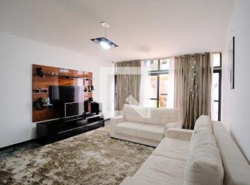 Casa · 238m² · 3 Quartos · 4 Vagas · Casa para Aluguel - Vila Carrão, 3 Quartos,  238 m2 - São Paulo
