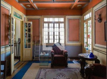 Casa · 1000m² · 3 Quartos · 6 Vagas · Casa à Venda - Aclimação, 3 Quartos,  1000 m² - São Paulo