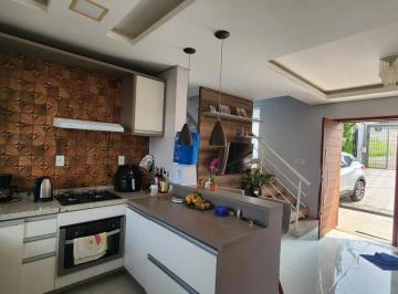 Casa · 78m² · 2 Quartos · 2 Vagas · Casa à venda - em Santo Antônio