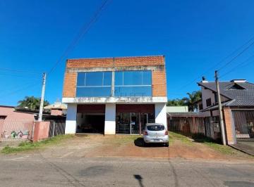 Comercial · 182m² · 3 Vagas · Prédio Comercial