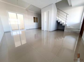 Casa · 142m² · 3 Quartos · 2 Vagas · Sobrado 142m² a venda por R$595.000,00. 3(três) dormitórios sendo 1(uma) suíte - Canoas/RS